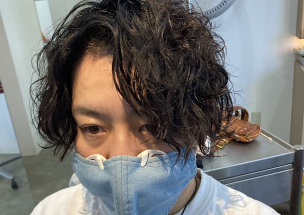 東白楽駅でオススメ メンズ美容院 美容室10選 楽天ビューティ