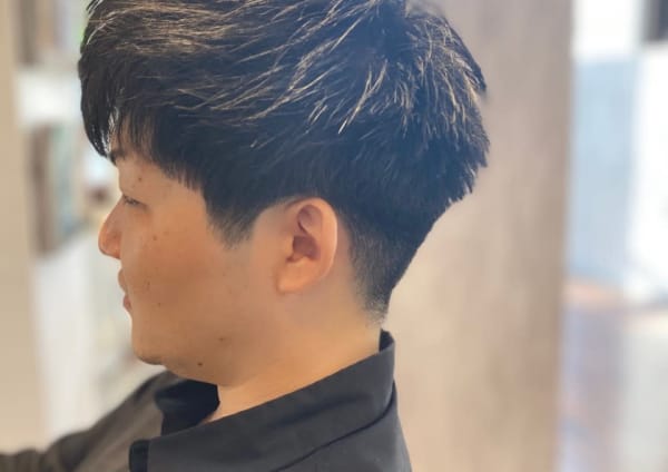 舞子駅でオススメ メンズ美容院 美容室の検索 予約 楽天ビューティ