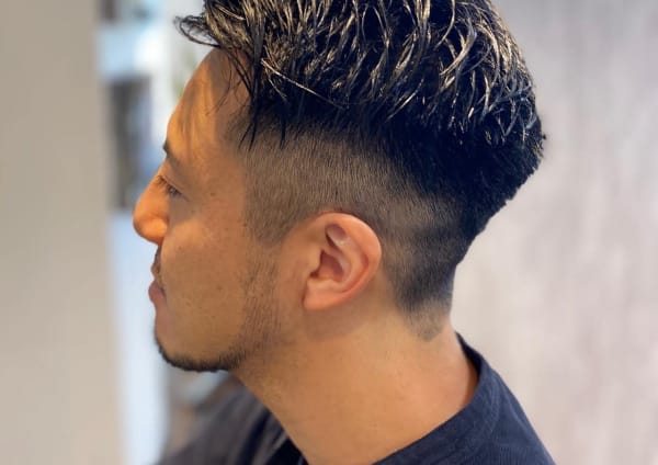 舞子駅でオススメ メンズ美容院 美容室の検索 予約 楽天ビューティ