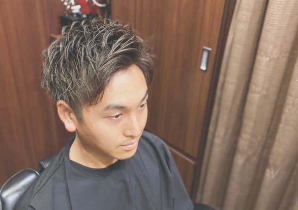 新橋駅でオススメ メンズ美容院 美容室30選 楽天ビューティ 新橋駅でオススメ メンズ美容院 美容室30選 楽天ビューティ