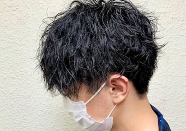 大阪市で価格が安い メンズ縮毛矯正が得意なメンズ美容院 美容室選 楽天ビューティ 大阪市で価格が安い メンズ縮毛矯正が得意なメンズ美容院 美容室選 楽天ビューティ