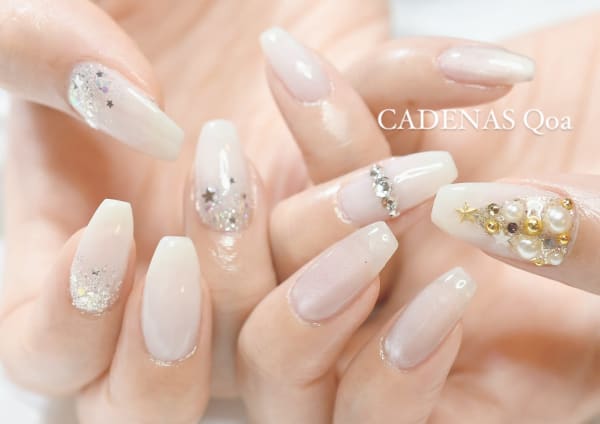 大阪市で価格が安い 爪 ネイルケアが得意なネイル まつげサロン30選 楽天ビューティ