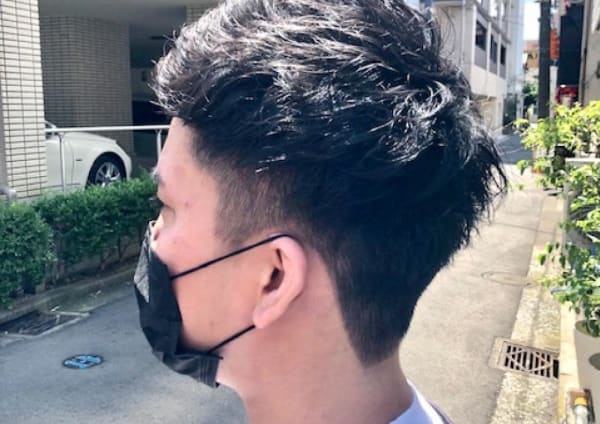 東白楽駅でオススメ メンズ美容院 美容室10選 楽天ビューティ