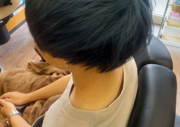 米子市でオススメ メンズ美容院 美容室の検索 予約 楽天ビューティ