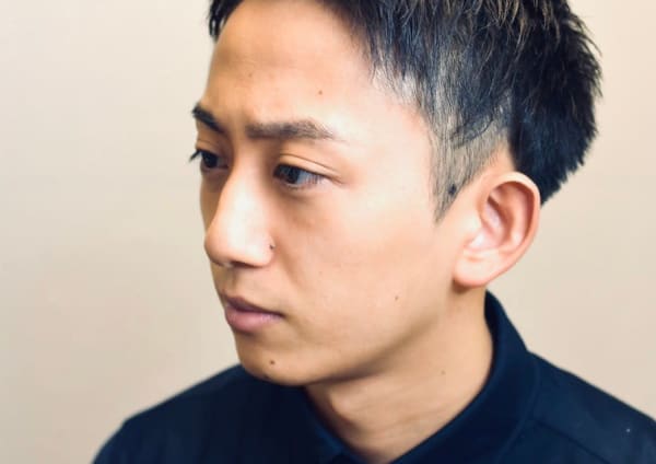 港区でオススメ メンズ眉毛カット デザインが得意なメンズ美容院 美容室30選 楽天ビューティ