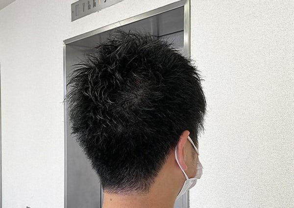 なんば 日本橋で価格が安い メンズ美容院 美容室選 楽天ビューティ