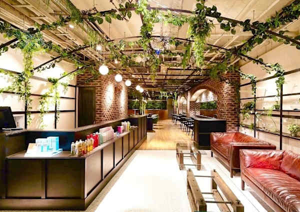 博多 中洲 住吉で価格が安い ヘアセットが得意な美容院 美容室30選 楽天ビューティ