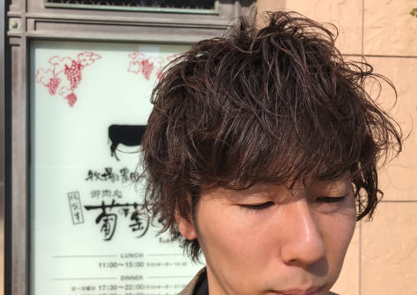 博多駅でオススメ メンズ美容院 美容室30選 楽天ビューティ
