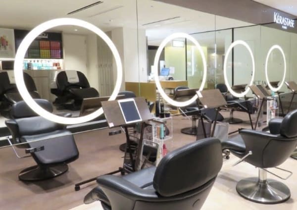 博多 中洲 住吉で価格が安い ヘアセットが得意な美容院 美容室30選 楽天ビューティ