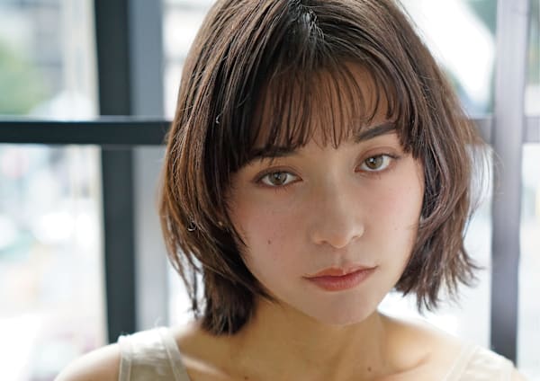 早朝受付可 梅田 茶屋町でオススメ ヘアセットが得意な美容院 美容室選 楽天ビューティ