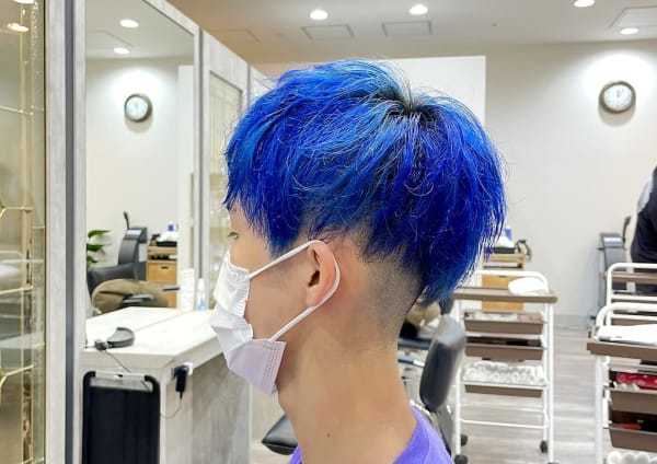 大須 金山 熱田区で価格が安い メンズ美容院 美容室選 楽天ビューティ