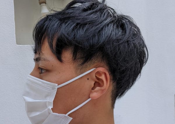 我孫子でオススメ メンズ美容院 美容室の検索 予約 楽天ビューティ