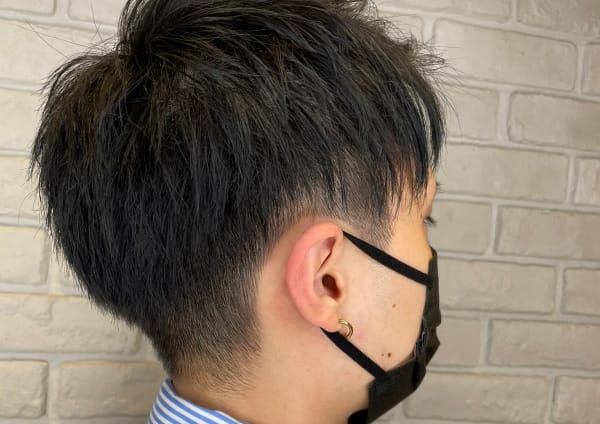 五反田駅で価格が安い メンズ美容院 美容室選 楽天ビューティ