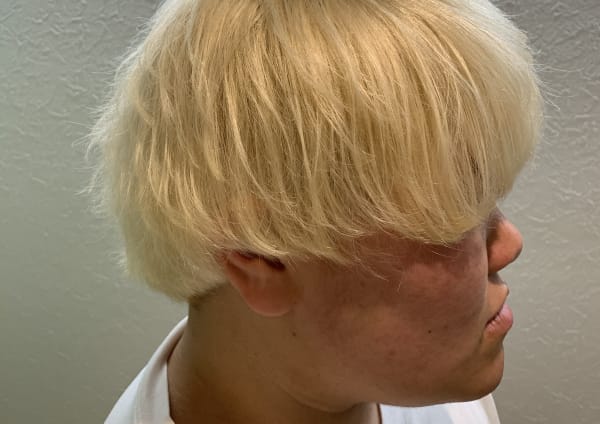 自由が丘駅でオススメ メンズヘアカットが得意なメンズ美容院 美容室選 楽天ビューティ