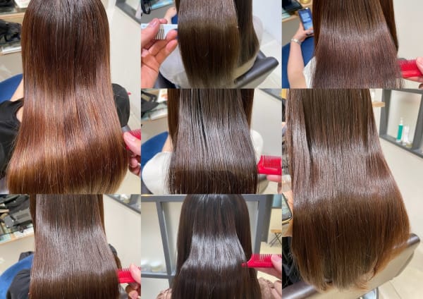 中目黒駅でオススメ ヘアメイクが得意な美容院 美容室10選 楽天ビューティ