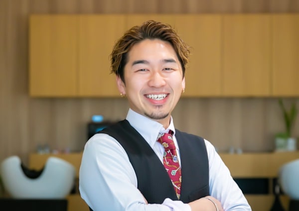 東戸塚駅でオススメ メンズ美容院 美容室の検索 予約 楽天ビューティ