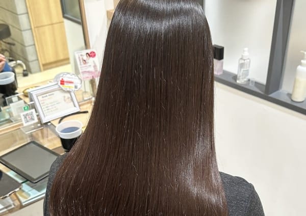 中目黒駅でオススメ ヘアメイクが得意な美容院 美容室10選 楽天ビューティ