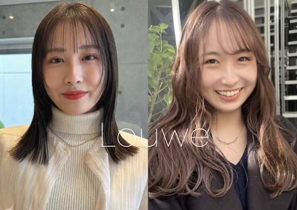 表参道 青山で価格が安い 前髪カットが得意な美容院 美容室選 楽天ビューティ