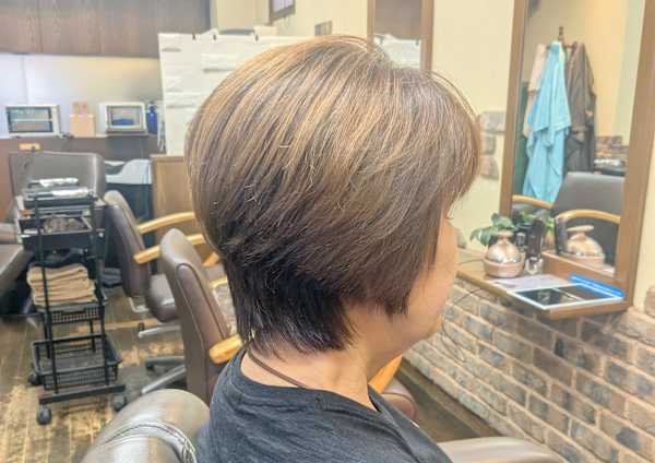 一之江駅でオススメ 美容院 美容室の検索 予約 楽天ビューティ