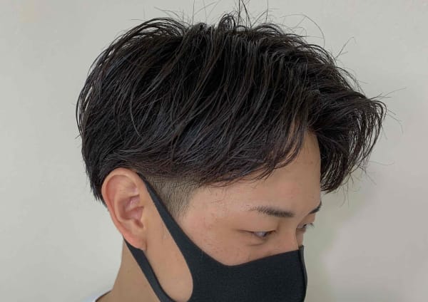 下北沢駅でオススメ メンズ美容院 美容室30選 楽天ビューティ