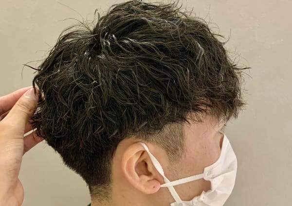 自由が丘駅でオススメ メンズヘアカットが得意なメンズ美容院 美容室選 楽天ビューティ 自由が丘駅でオススメ メンズヘアカットが得意なメンズ美容院 美容室選 楽天ビューティ