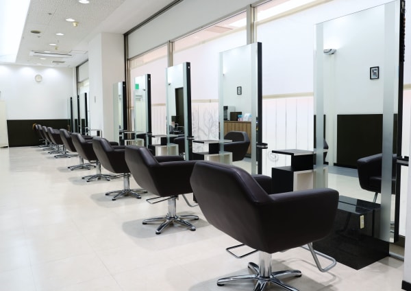 加古川市で価格が安い 美容院 美容室10選 楽天ビューティ