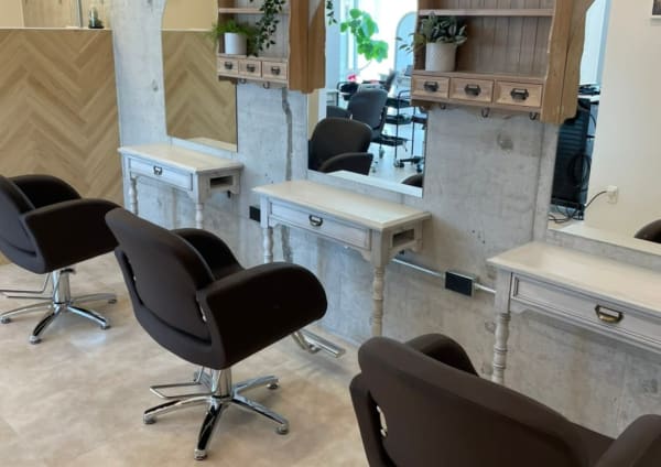 鳥栖市でオススメ メンズ美容院 美容室の検索 予約 楽天ビューティ