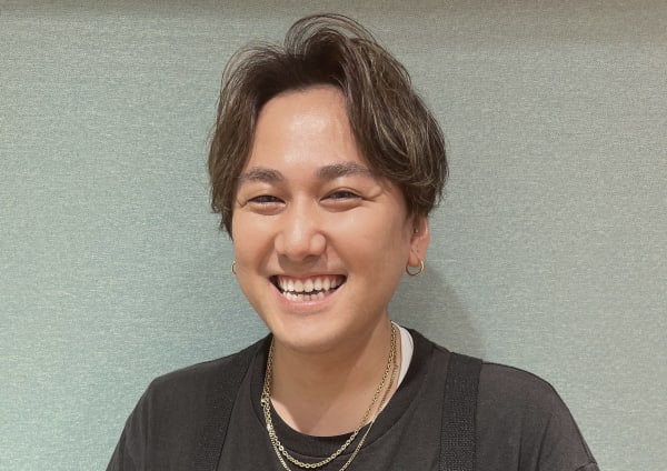 綾瀬駅でオススメ メンズ美容院 美容室の検索 予約 楽天ビューティ