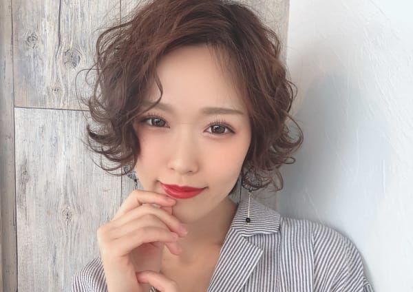 大曽根駅でオススメ メンズ眉毛カット デザインが得意なメンズ美容院 美容室の検索 予約 楽天ビューティ