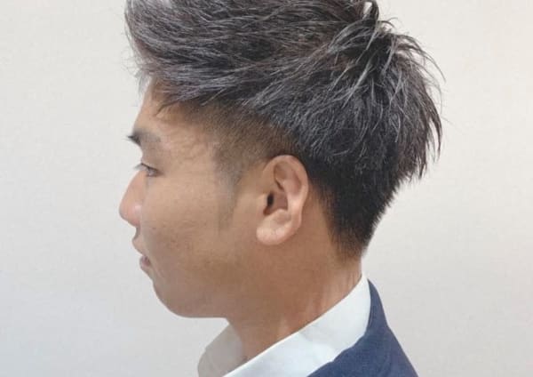 横浜市でオススメ メンズ縮毛矯正が得意なメンズ美容院 美容室10選 楽天ビューティ