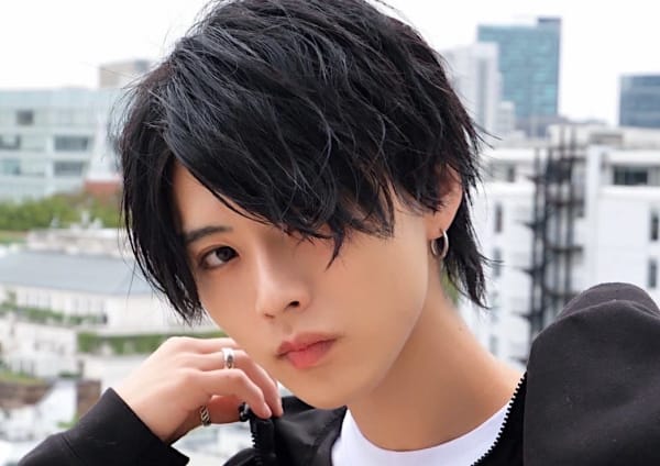 表参道駅でオススメ メンズヘアカラーが得意なメンズ美容院 美容室30選 楽天ビューティ