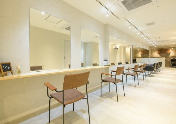 北千住駅で価格が安い 子供 キッズカットが得意な美容院 美容室の検索 予約 楽天ビューティ