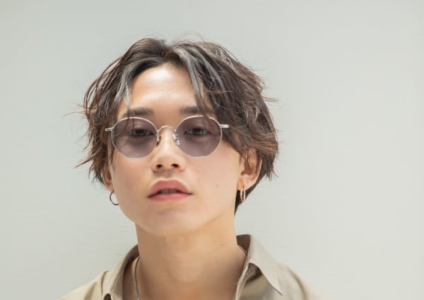 当日予約歓迎 高田馬場駅でオススメ メンズパーマが得意なメンズ美容院 美容室の検索 予約 楽天ビューティ