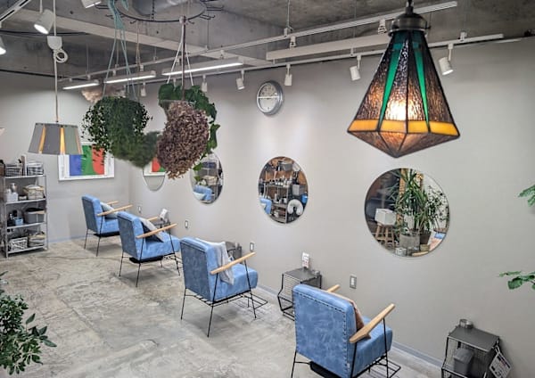 長町 南仙台 富沢でオススメ メンズ美容院 美容室30選 楽天ビューティ