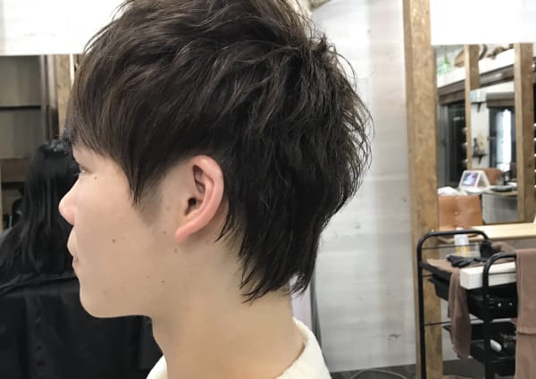 深夜受付可 渋谷でオススメ メンズ美容院 美容室10選 楽天ビューティ