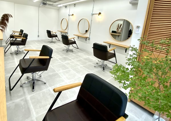 長町 南仙台 富沢でオススメ メンズ美容院 美容室30選 楽天ビューティ