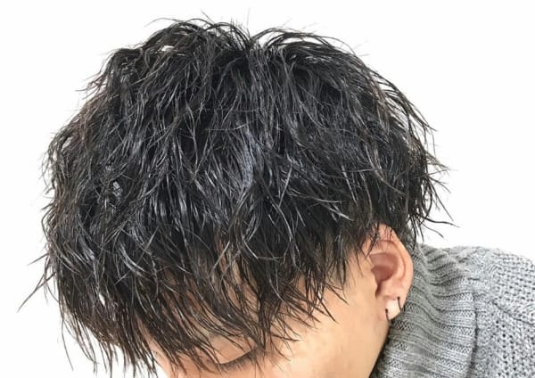 八王子市でオススメ メンズ美容院 美容室30選 楽天ビューティ