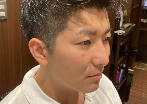 六本木駅でオススメ 顔剃り メンズシェービングが得意なメンズ美容院 美容室の検索 予約 楽天ビューティ