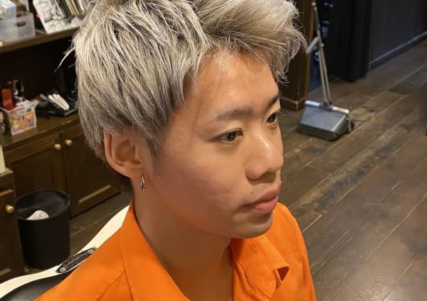 横浜駅でオススメ 顔剃り メンズシェービングが得意なメンズ美容院 美容室の検索 予約 楽天ビューティ