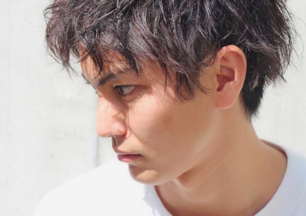 大和市でオススメ メンズ眉毛カット デザインが得意なメンズ美容院 美容室の検索 予約 楽天ビューティ