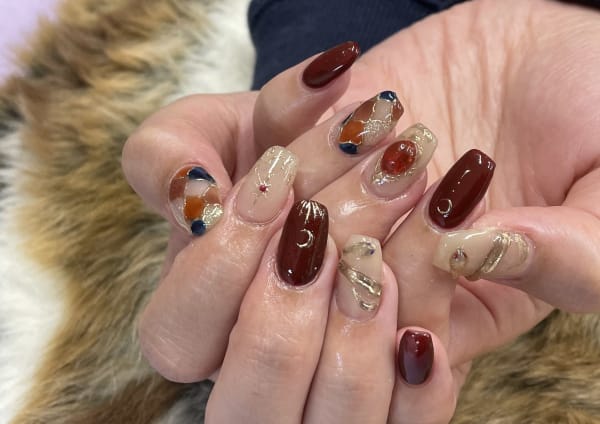 新潟市で価格が安い ネイル まつげサロンの検索 予約 楽天ビューティ