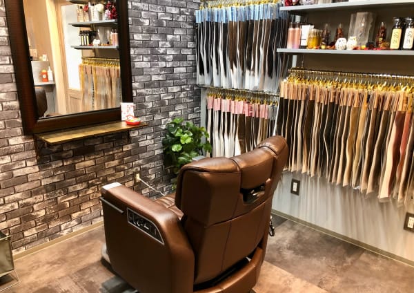 久留米市で価格が安い メンズ美容院 美容室選 楽天ビューティ