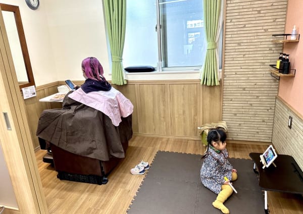 長町 南仙台 富沢でオススメ メンズ美容院 美容室30選 楽天ビューティ