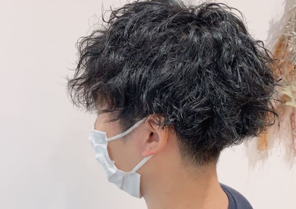 横浜市でオススメ メンズ縮毛矯正が得意なメンズ美容院 美容室10選 楽天ビューティ