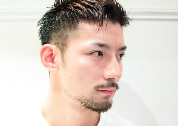 調布 府中でオススメ メンズ美容院 美容室30選 楽天ビューティ