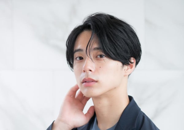 川崎市でオススメ メンズパーマが得意なメンズ美容院 美容室選 楽天ビューティ