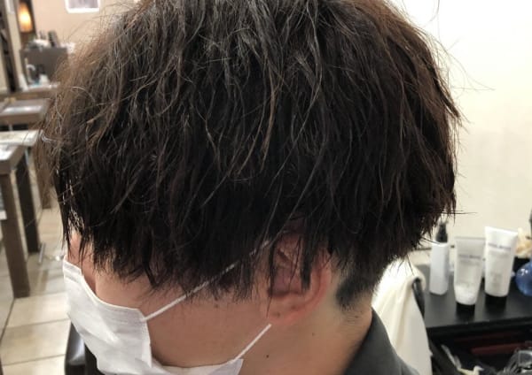 高田馬場駅で価格が安い メンズパーマが得意なメンズ美容院 美容室の検索 予約 楽天ビューティ