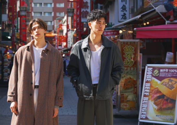 三宮でオススメ 眉カット 眉カラー 眉エクステが得意な美容院 美容室10選 楽天ビューティ