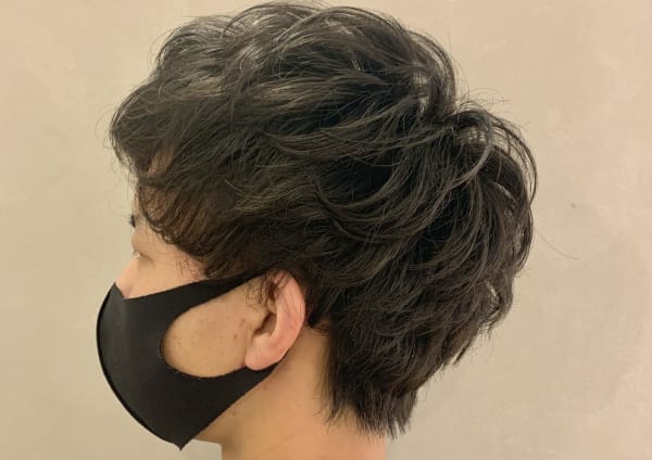 自由が丘駅でオススメ メンズパーマが得意なメンズ美容院 美容室10選 楽天ビューティ
