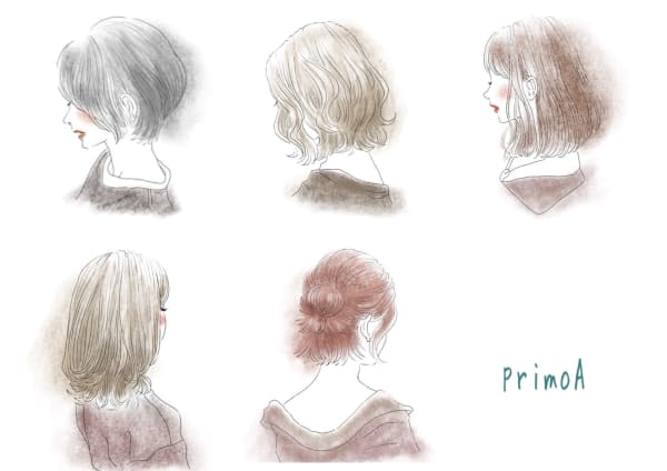 個室あり 東京都でオススメ メンズ美容院 美容室30選 楽天ビューティ